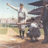 NL Pitchers Have Declared War on the DH