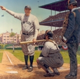 The Shot Dude: Calling My Shot