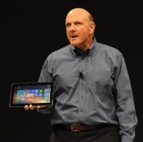 Clippers 2.0: Ex-Microsoft Exec Ballmer Pops for $2Billion