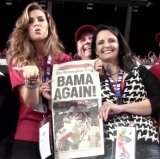 Alabama Wins Another BCS Title; All That Remains Is to Play the Games