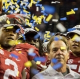 CFP's Featured Four All Set for New Year's Eve