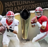 So, Who Wins the CFP's Neighborhood Championship Game?
