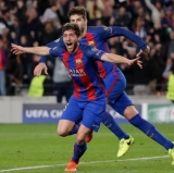 Barcelona Pops an Incredible Six-Pack on a Stunned PSG