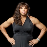 Sir Charles: Griner's Just a Lady in Waiting
