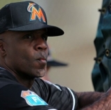 Barry Bonds Unceremoniously Removed As Marlins Hitting Coach