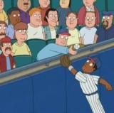 Cubs Playoff Run Will Be Bartman-Free