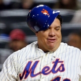 Bartolo Colón Is Living the Dream