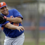 Bartolo’s Back! 