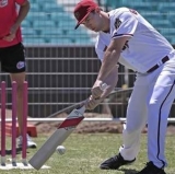 Fair Dinkum: Dodgers, D-Backs in the Land of Oz