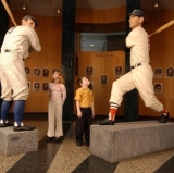 Baseball Hall of Fame: Hallowed Shrine or Sports Museum?