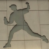 Baseball Gets Its First Optical Illusion Since the Gyroball