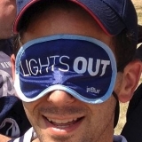 Tinseltown Teams Go 1-1 on Walk-Off Ricochets