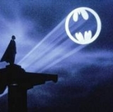 Dark Nights in Gotham City