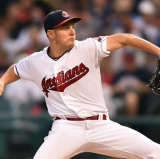 Cleveland's Bauer & Bullpen Stifle Yankees in ALDS Gm 1