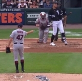 Trevor Bauer Would Like You to Please Sit Down