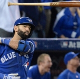 Are the Blue Jays Moving Joey Bats?
