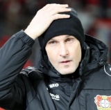 Bundesliga Investigating a Different Sorta Dive