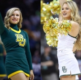 Baylor Bears' odds are 25:1