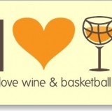Battered and Boozed: Bathing in Wine Is Fine for Amar'e Stoudemire; JaVale McGee Prefers Vodka