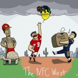 NFL Snark Rankings: Week 1