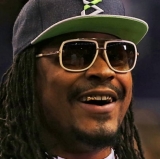 Another Beast Mode Moment: Dude Got Red Carded