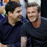 Stadium Glut: Beckham Plans 75,000-Seat Soccer Palace in Miami