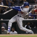 NLDS: Dodgers Sweep the Snakes; Bellinger's Gotta Be Possessed