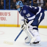 Stanley Cup Finals: All Square in Games and Goals