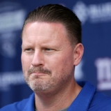 Ben McAdoo is Trying Some Weird Stuff at Training Camp