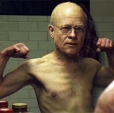 Lebron James Exposed as Benjamin Button