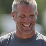 Brett Favre