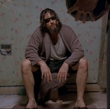 A-Rod Channels His Inner Lebowski
