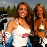 NHL Fireworks Keep Lighting Up the Summer