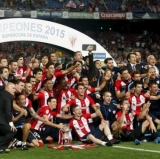 Athletic Bilbao: Basking in the Wake of Super Cup Success