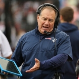 Bill Belichick vs Technology Redux