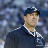 Ex-Penn State head coach Bill O'Brien