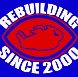 Bills Begin the Rebuild with Blockbuster Trades