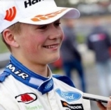 Billy Monger Survives Horrific Crash but Loses His Legs