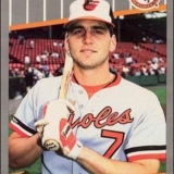 All-Time Snark Team:  Baltimore Orioles