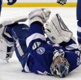 Injuries Taking Their Toll in the Battle for Lord Stanley's Cup