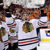 17 Seconds that Clinched the Cup for Chicago