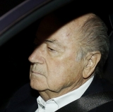 Sepp Still Doesn't Get the Feds