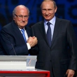 2018, 2022 World Cup Prep: Same As It Ever Was