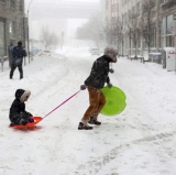 The Shot Dude: Welcome to Spring