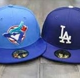 This Season's World Series: Cash vs Brash?