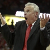 Duke's Domineering D Bedevils Badgers