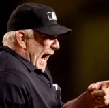 Ump Ejects Fan: Philadelphia's Reputation Enhanced