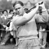 Spieth Keeps Channeling His Inner Bobby Jones