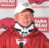Second Coming of Sorts: Petrino Back at Louisville