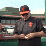 Who Would Replace the Irreplaceable Bruce Bochy?